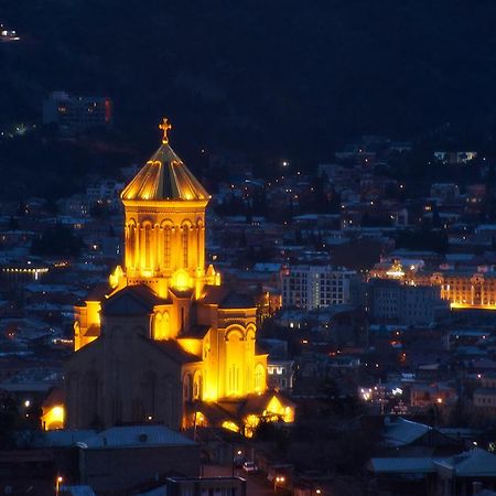 Book Wine Tasting In Tbilisi Bed & Breakfast Exterior photo