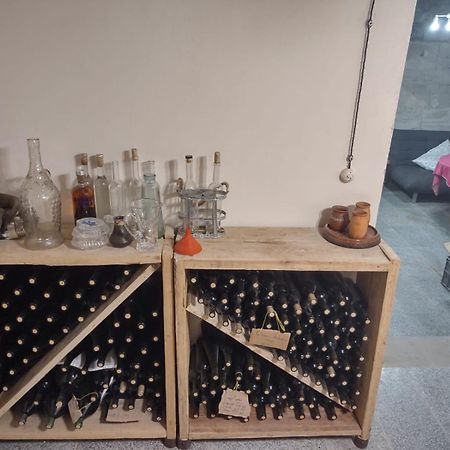 Book Wine Tasting In Tbilisi Bed & Breakfast Exterior photo