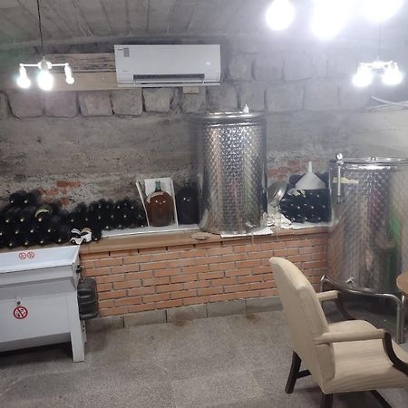 Book Wine Tasting In Tbilisi Bed & Breakfast Exterior photo