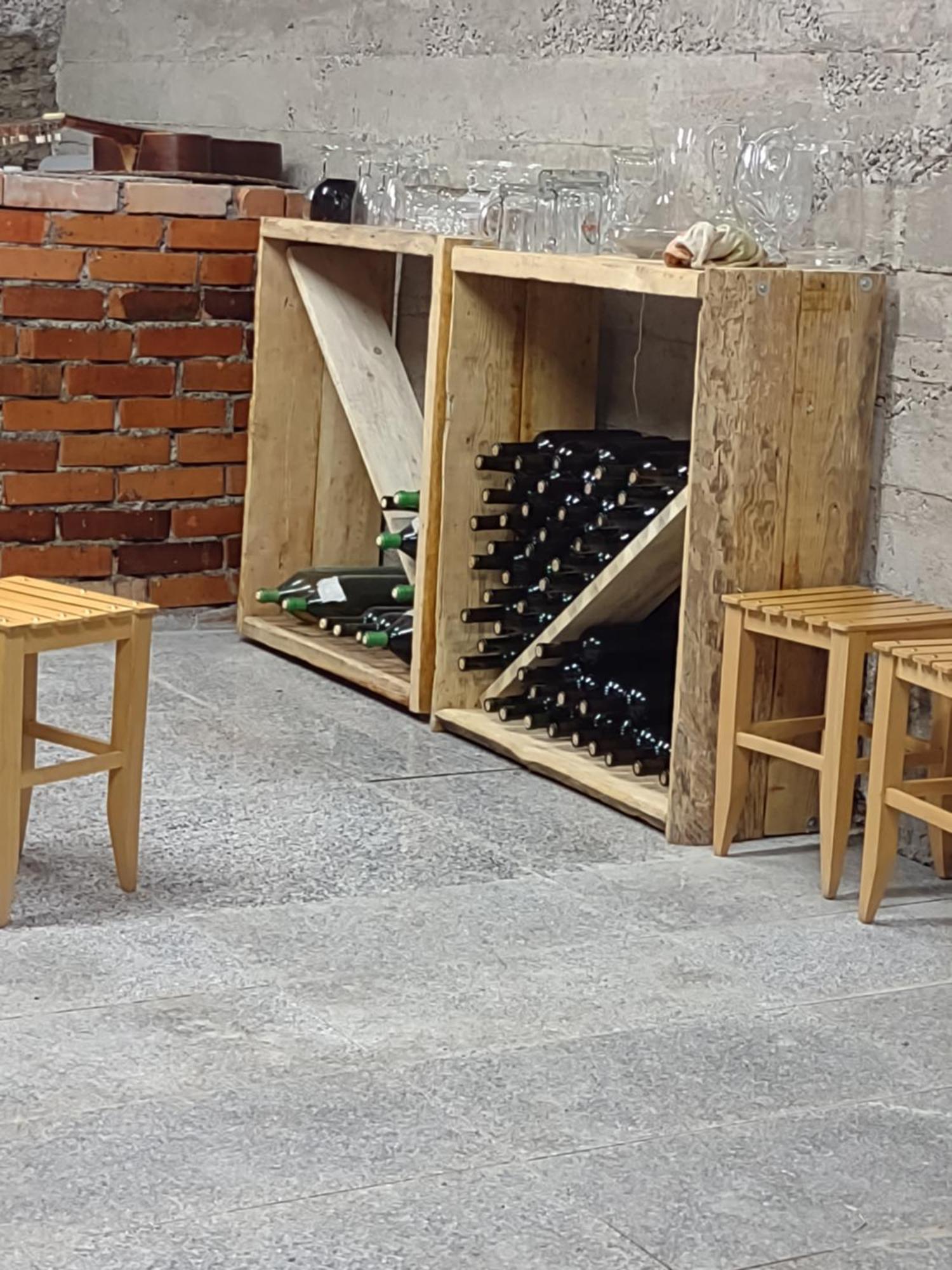 Book Wine Tasting In Tbilisi Bed & Breakfast Exterior photo