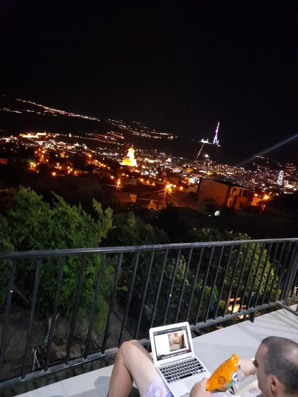 Book Wine Tasting In Tbilisi Bed & Breakfast Exterior photo