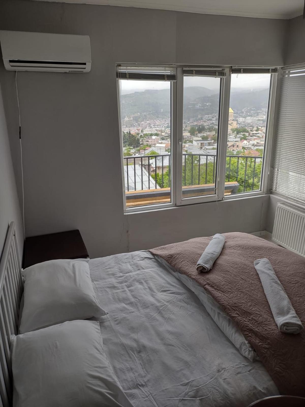 Book Wine Tasting In Tbilisi Bed & Breakfast Exterior photo