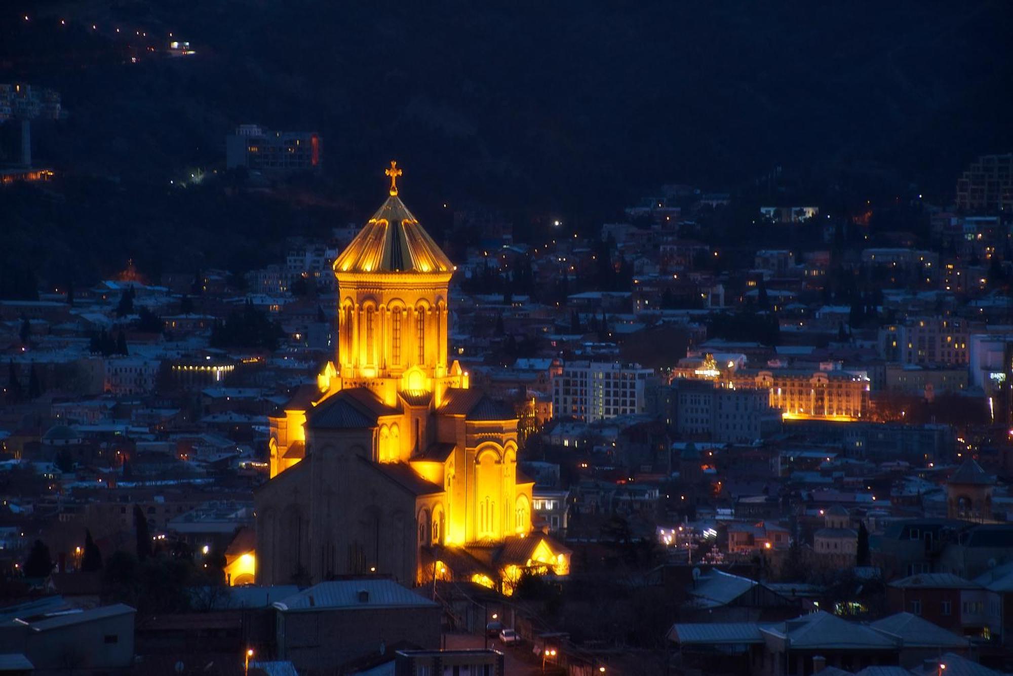 Book Wine Tasting In Tbilisi Bed & Breakfast Exterior photo